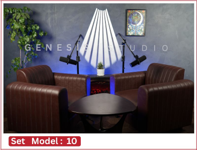 Set Model _10