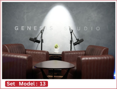 Set Model _13